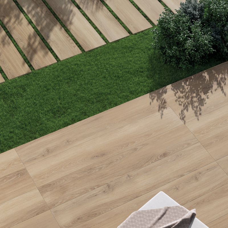 Out.20 Eco Chic Naturale 30x180 20 mm