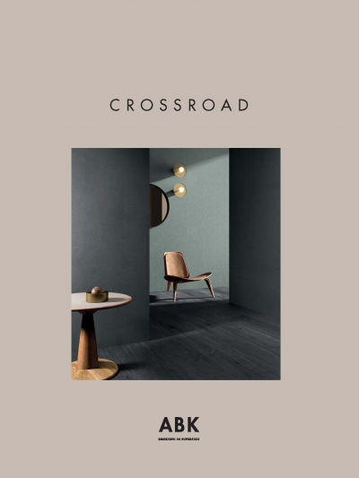 Crossroad-Chalk