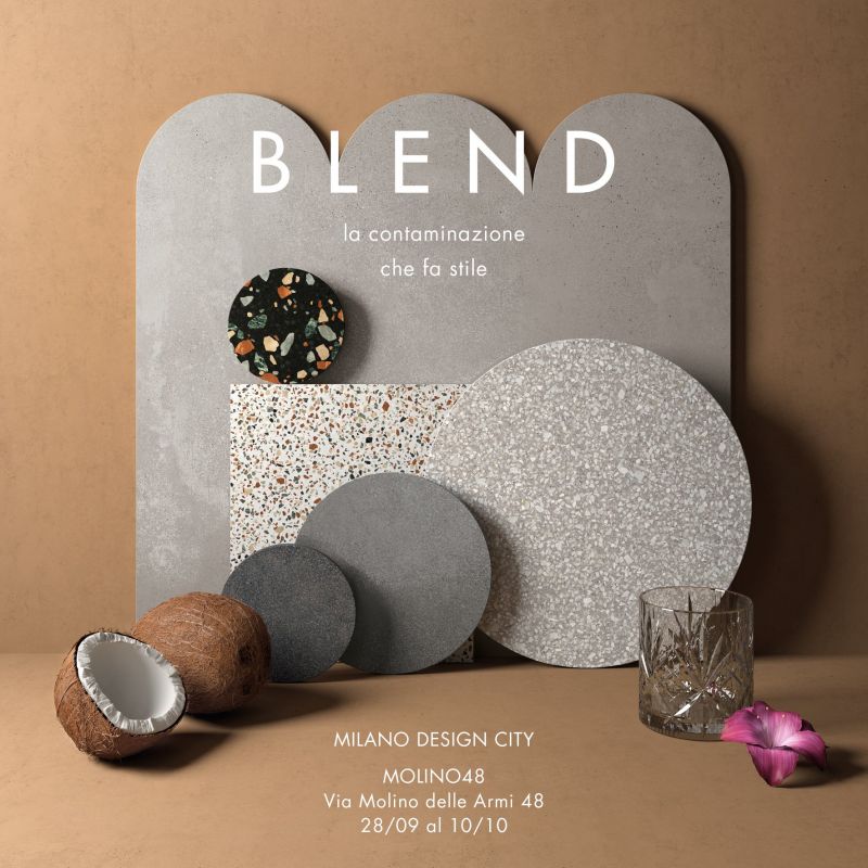 ABK presents Blend
