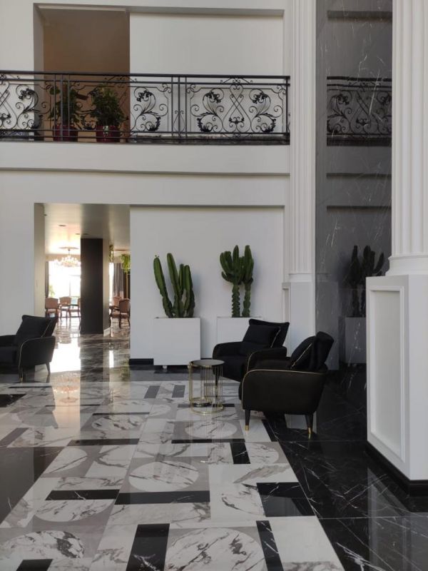 Hotel Luxury Premium Finese, Durazzo